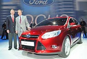 PKW  Ford