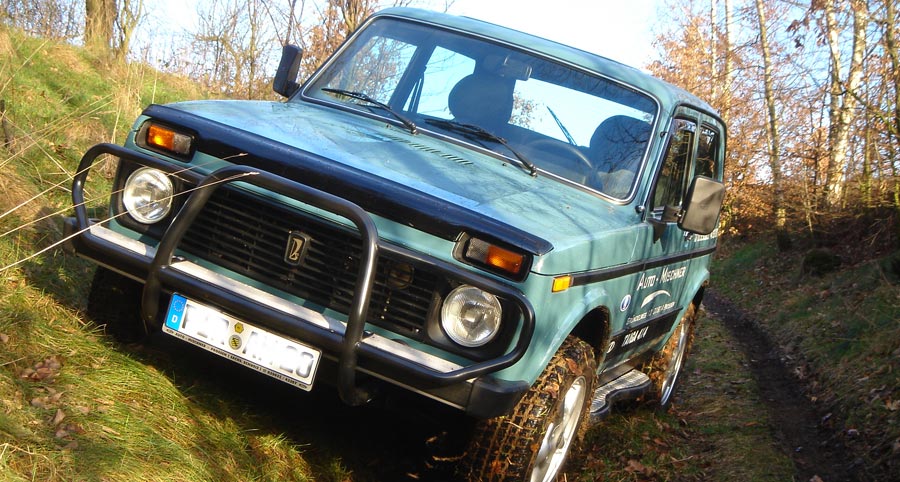 Lada Niva