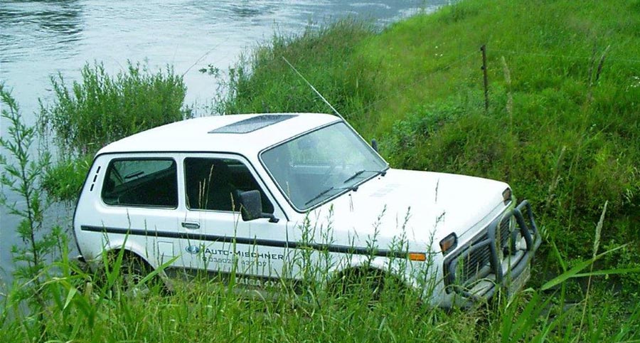 Lada 4x4