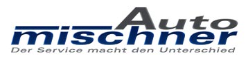 Logo Autohaus Mischner in Bad Schandau