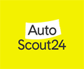 Logo Autoscout24