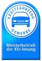 Logo Meisterbetrieb